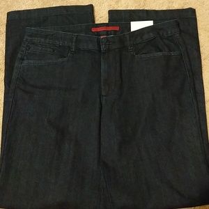 Banana Republic Trouser Jeans